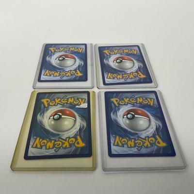 -161- POKÃ‰MON | Rare & Ultra Rare PokÃ©mon Cards