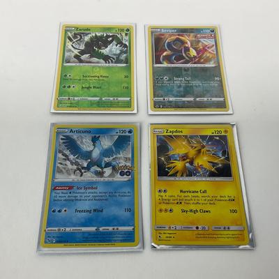-164- POKÃ‰MON | Rare & Ultra Rare Holographic PokÃ©mon Cards