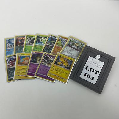 -164- POKÃ‰MON | Rare & Ultra Rare Holographic PokÃ©mon Cards