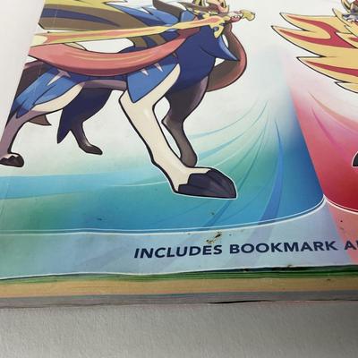-177- POKÃ‰MON | Cuebone Figures & PokÃ©mon Sword & Shield Book