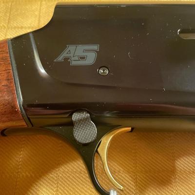 Browning A5 12 gauge