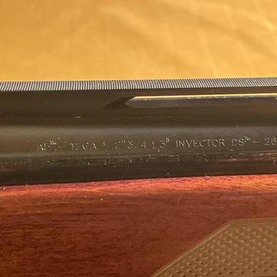 Browning A5 12 gauge