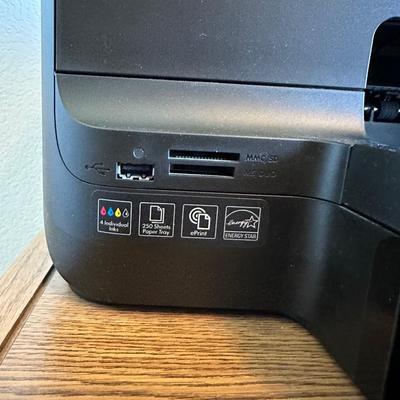 HP PRO 8600 ALL IN ONE WIRELESS PRINTER