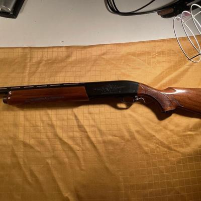 Remington Model 1100 Magnum