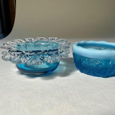 Lot of 2 Salts