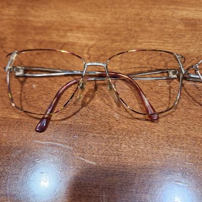 Large Lot of eye Glasses & Frames Ray-Ban Cases