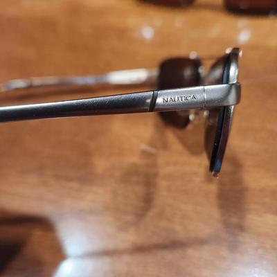 Large Lot of eye Glasses & Frames Ray-Ban Cases