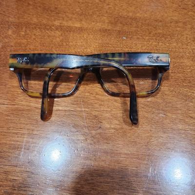 Large Lot of eye Glasses & Frames Ray-Ban Cases