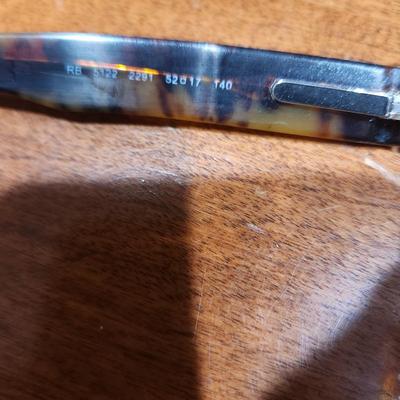 Large Lot of eye Glasses & Frames Ray-Ban Cases