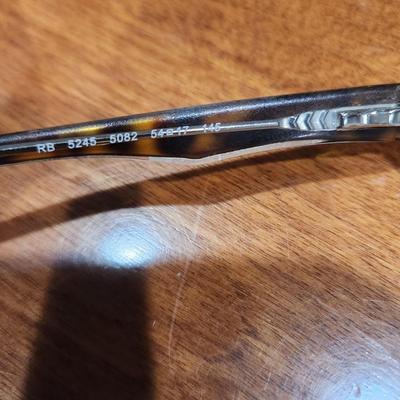 Large Lot of eye Glasses & Frames Ray-Ban Cases