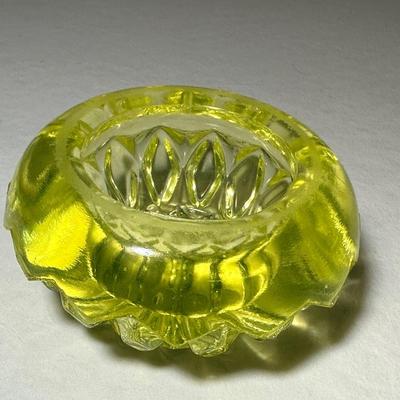 Vaseline Salt