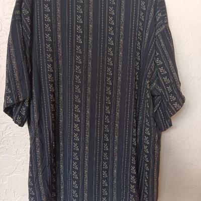 Versace Men's Shirt