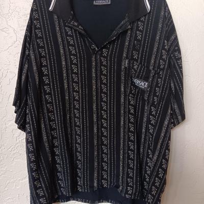 Versace Men's Shirt
