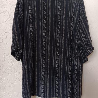 Versace Men's Shirt