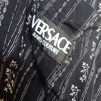 Versace Men's Shirt