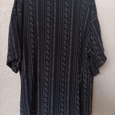 Versace Men's Shirt