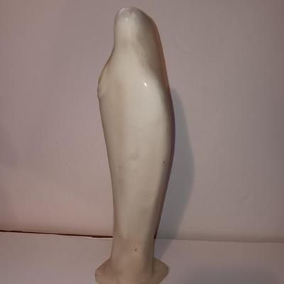 Vintage Goebel Figurine "MADONNA HOLDING CHILD" HM56 Double Mark Crown & Bee
