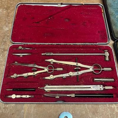 Alvin & Gramercy Precision Tools & More (WS-MG)