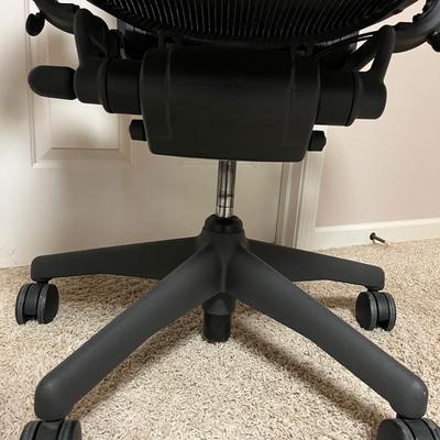 Herman Miller Office Chair (O-MG)
