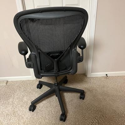 Herman Miller Office Chair (O-MG)