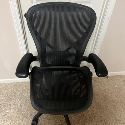 Herman Miller Office Chair (O-MG)