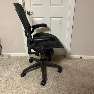 Herman Miller Office Chair (O-MG)