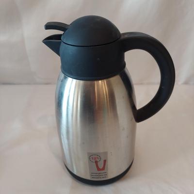 Cuisinart Coffee Maker and more (K-BBL)