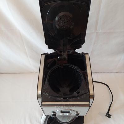 Cuisinart Coffee Maker and more (K-BBL)
