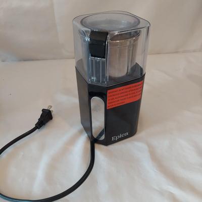 Cuisinart Coffee Maker and more (K-BBL)