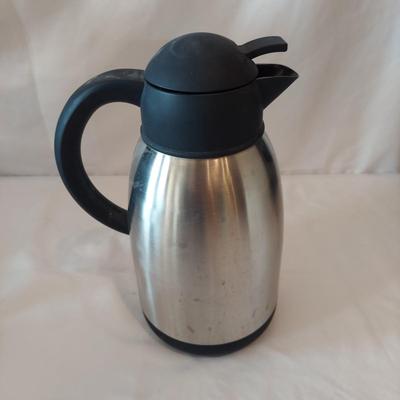 Cuisinart Coffee Maker and more (K-BBL)