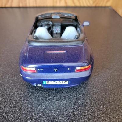 Die Cast and Molded Glass Cars (D2-DW)