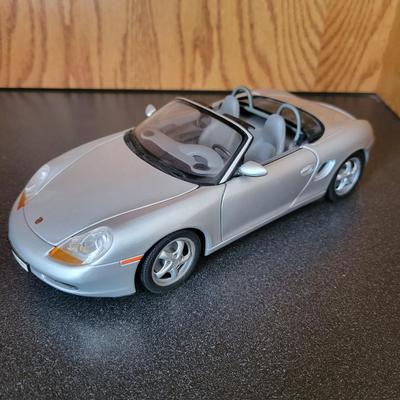 Die Cast and Molded Glass Cars (D2-DW)