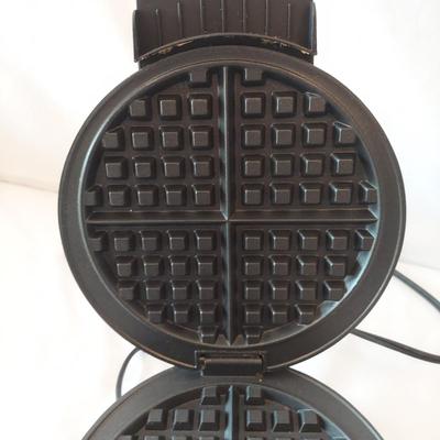 Cuisinart Griddle, Waffle Maker and more (K-BBL)