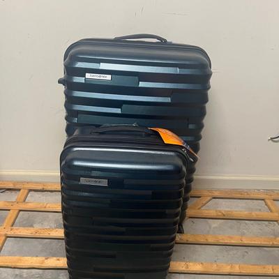 Samsonite & Eagle Creek Luggage (S-MG)