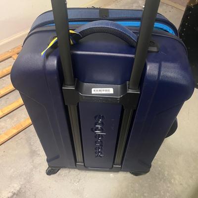Samsonite & Eagle Creek Luggage (S-MG)