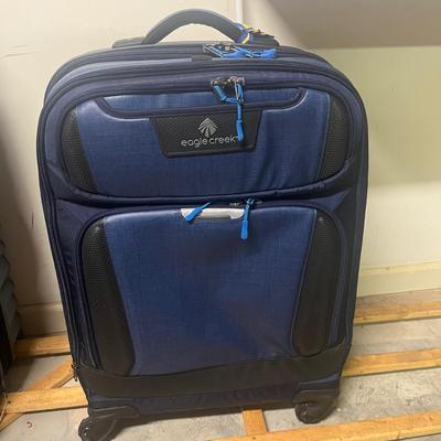 Samsonite & Eagle Creek Luggage (S-MG)