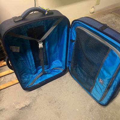 Samsonite & Eagle Creek Luggage (S-MG)