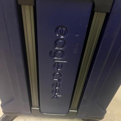 Samsonite & Eagle Creek Luggage (S-MG)