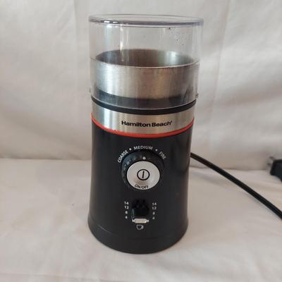 DeLonghi Espresso Machine and more (K-BBL)