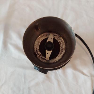 DeLonghi Espresso Machine and more (K-BBL)