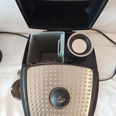 DeLonghi Espresso Machine and more (K-BBL)