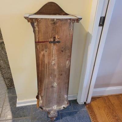 Antique Style Wall Clock (K-BBL)