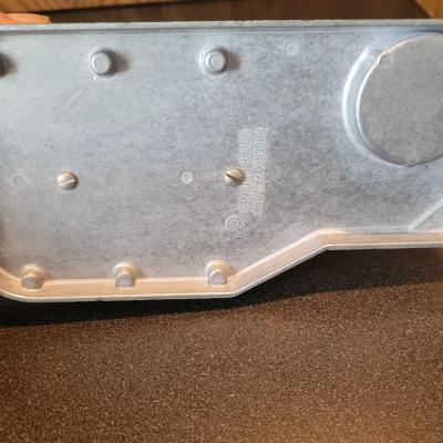 Stirling Cycle Engine, Manual and Book (B2-DW)