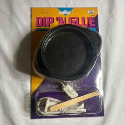 Crafting Supplies Inc. Naturalight, Glue Guns & More (S-MG)