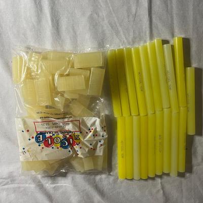 Crafting Supplies Inc. Naturalight, Glue Guns & More (S-MG)