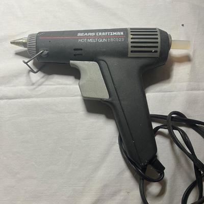 Crafting Supplies Inc. Naturalight, Glue Guns & More (S-MG)