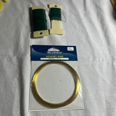 Crafting Supplies Inc. Naturalight, Glue Guns & More (S-MG)