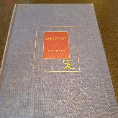 Seven The Modern Library Books (D2-DW)