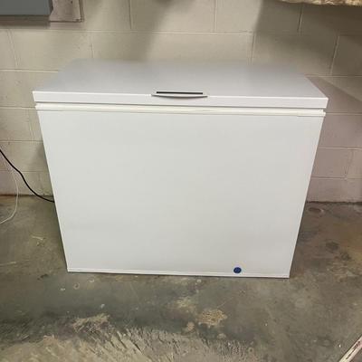 Frigidaire Heavy Duty Commercial Freezer (S-MG)