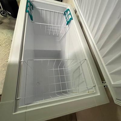 Frigidaire Heavy Duty Commercial Freezer (S-MG)